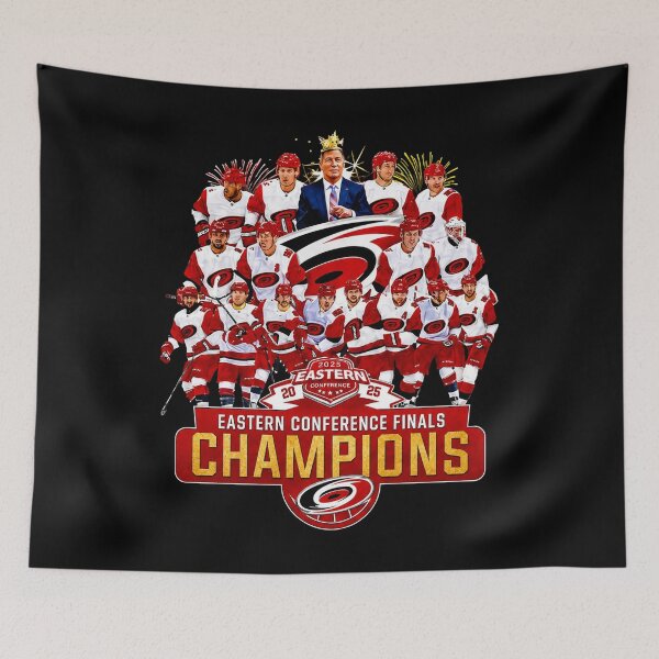 Item preview, Hurricanes Stanley Cup, Carolina Hurricanes 2026 Stanley Cup Champions, Carolina Hurricanes 2026 Stanley Cup Final designed and sold by FonaWison.