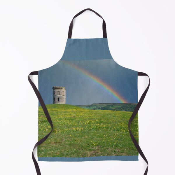 Item preview, Solomons Temple Buxton designed and sold by Alisonchambers2.