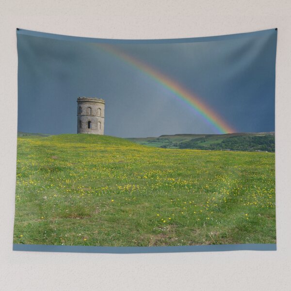 Item preview, Solomons Temple Buxton designed and sold by Alisonchambers2.