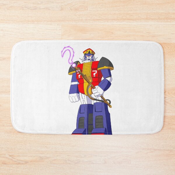 Item preview, Mecha King Triviling designed and sold by DoubleThreat.