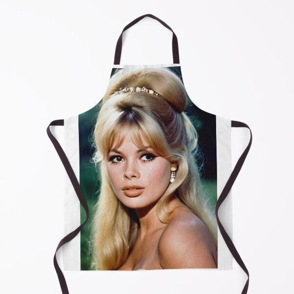 Item preview, Character - Tiara Pearls Bouffant Retro designed and sold by Beat-It.
