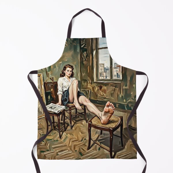 Item preview, Chair Foot designed and sold by IanBiAM.