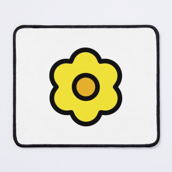 Item preview, Copy of Hibiscus Flower - Minimalist designed and sold by Kessy-Kunstler.