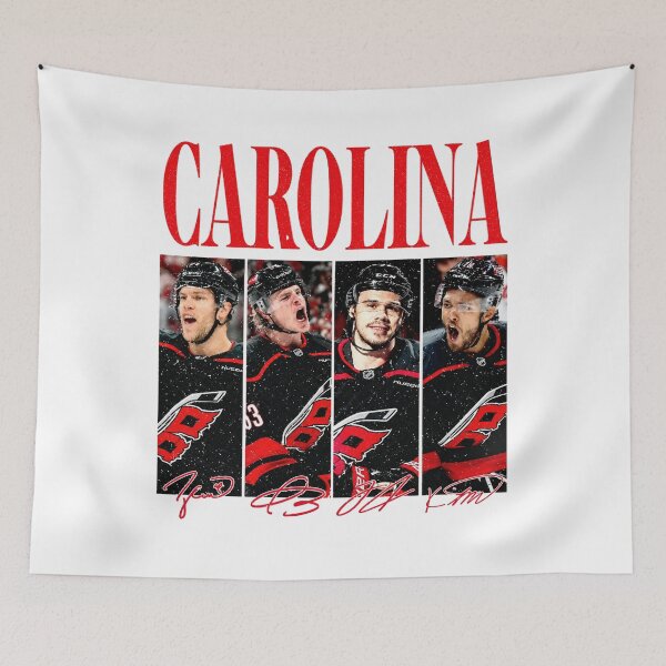 Item preview, Carolina Hurricanes Stanley Cup, Carolina Hurricanes 2026 Stanley Cup Champions, Carolina Hurricanes 2026 Stanley Cup Final designed and sold by FonaWison.