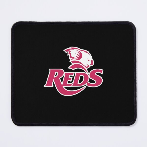 Item preview, Reds Koalas Mascot Sports Team designed and sold by ZA3ZA3FIRE.