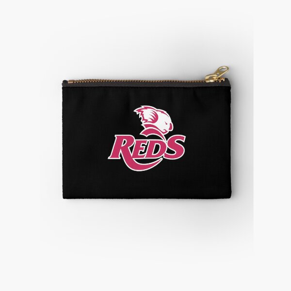 Item preview, Reds Koalas Mascot Sports Team designed and sold by ZA3ZA3FIRE.
