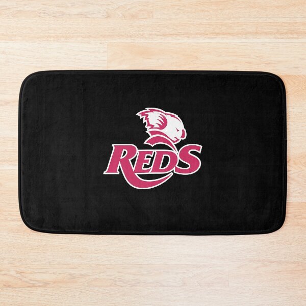 Item preview, Reds Koalas Mascot Sports Team designed and sold by ZA3ZA3FIRE.