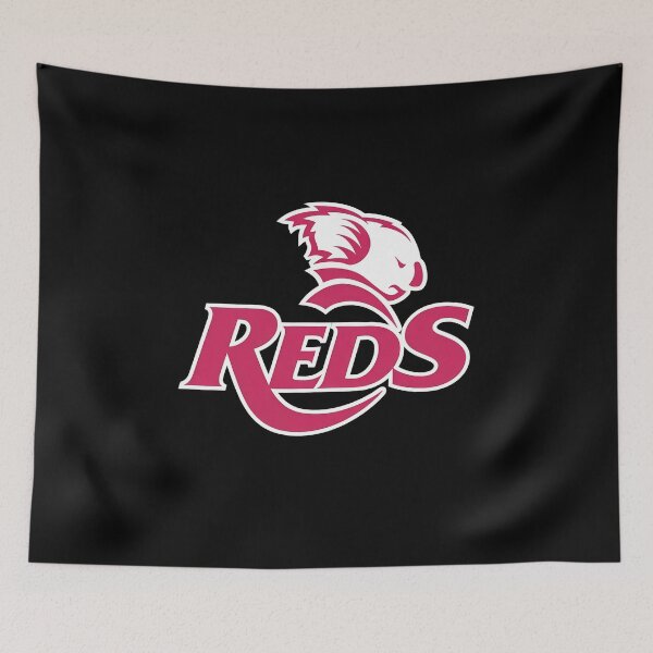 Item preview, Reds Koalas Mascot Sports Team designed and sold by ZA3ZA3FIRE.