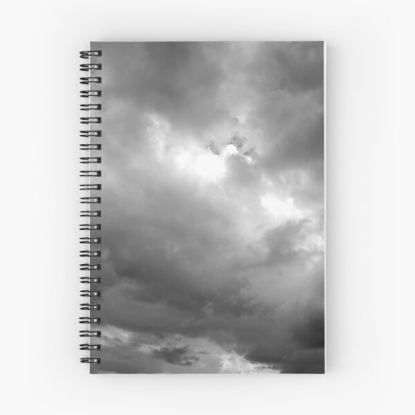 Item preview, Storm cloud designed and sold by TrezeTreze.
