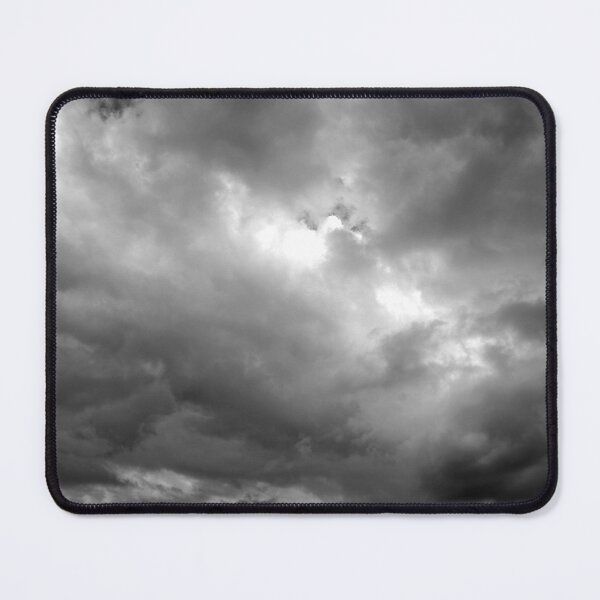 Item preview, Storm cloud designed and sold by TrezeTreze.