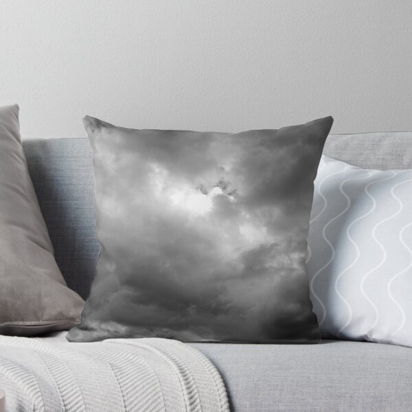 Item preview, Storm cloud designed and sold by TrezeTreze.