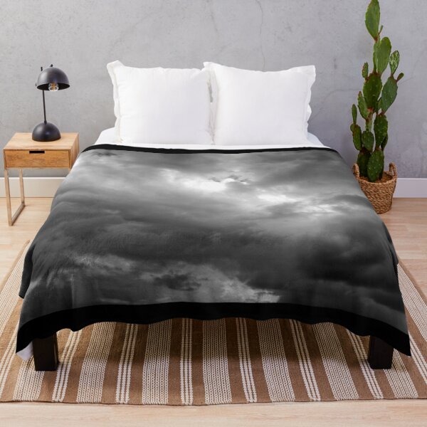 Item preview, Storm cloud designed and sold by TrezeTreze.