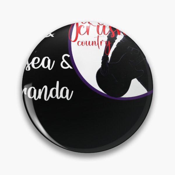 Item preview, Lainey Ella Kelsea Miranda - modern women in country music - light text #5799 designed and sold by pple-frame.