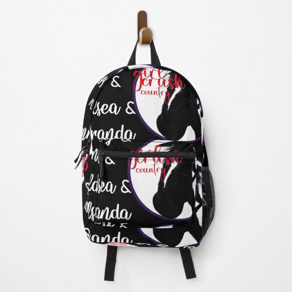 Item preview, Lainey Ella Kelsea Miranda - modern women in country music - light text #5799 designed and sold by pple-frame.