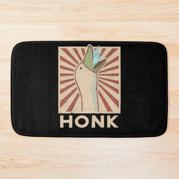 Item preview, HONKS Goose Propaganda designed and sold by MinimalistMuses.
