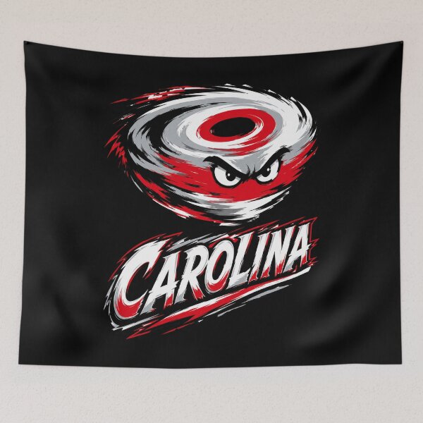Item preview, Carolina Hurricanes Stanley Cup, Carolina Hurricanes 2026 Stanley Cup Champions, Carolina Hurricanes 2026 Stanley Cup Final designed and sold by FonaWison.