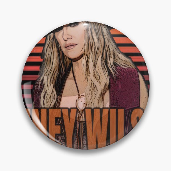 Item preview, Lainey Wilson #8006 designed and sold by pple-frame.