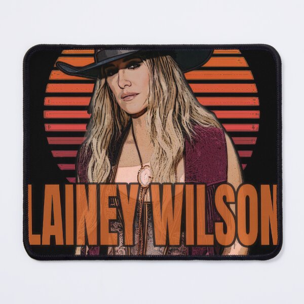 Item preview, Lainey Wilson #8006 designed and sold by pple-frame.