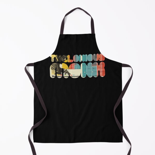 Item preview, Thelonious Monk #6694 designed and sold by kraftwerk-lab.