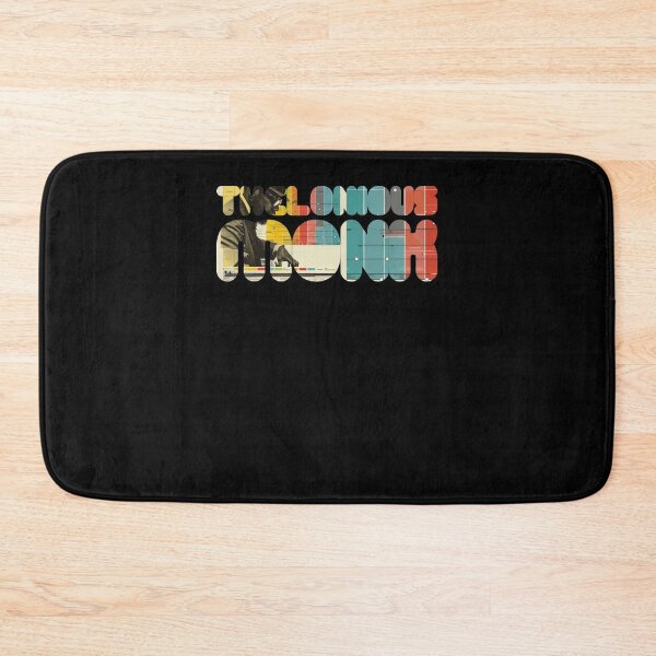 Item preview, Thelonious Monk #6694 designed and sold by kraftwerk-lab.