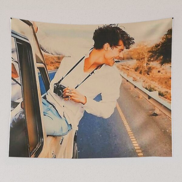 Item preview, Harry Vintage Styles designed and sold by Kathryn W McGee.