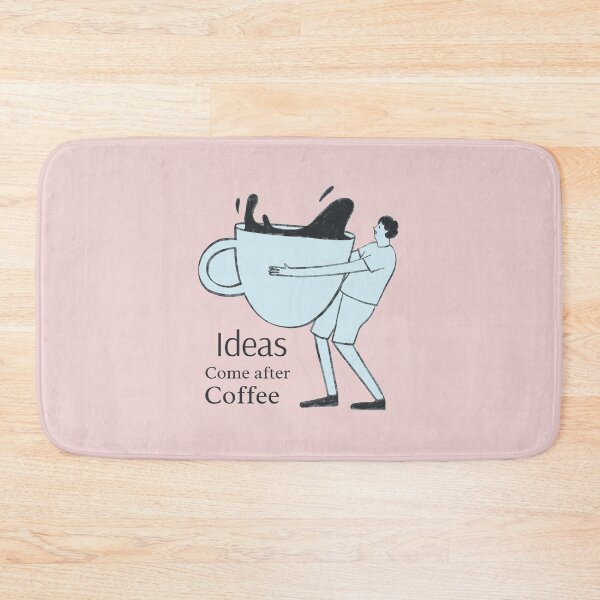 Item preview, Coffee Lover Motivation Line Art designed and sold by DAILYNEEDSS.