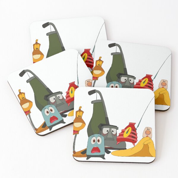 Item preview, Tostadora asustada designed and sold by Open Tab Archive.