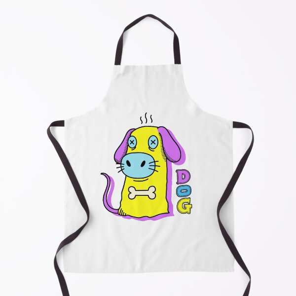 Item preview, Dog designed and sold by LofiBeasties.