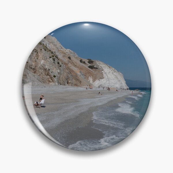 Item preview, Palalia Lalaria Beach  designed and sold by hawkie.