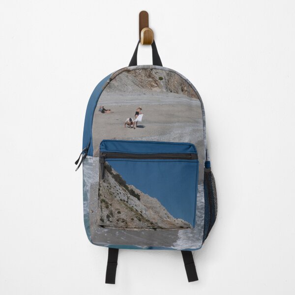 Item preview, Palalia Lalaria Beach designed and sold by hawkie.