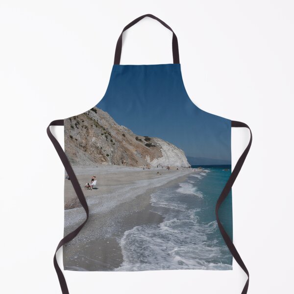 Item preview, Palalia Lalaria Beach designed and sold by hawkie.