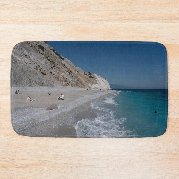 Item preview, Palalia Lalaria Beach  designed and sold by hawkie.
