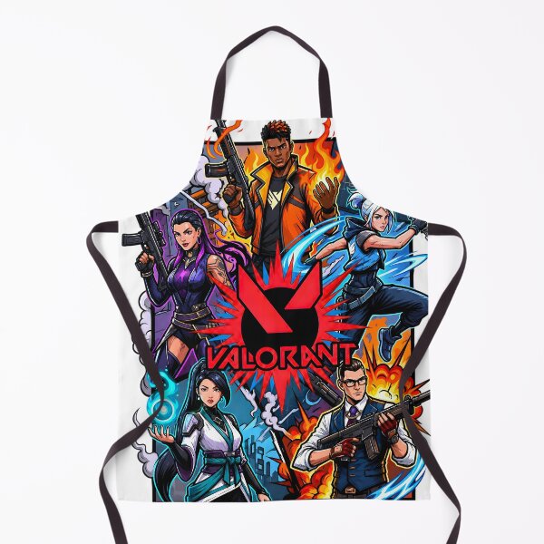 Item preview, GTA Style: Valorant designed and sold by MarcelinoDesigns.