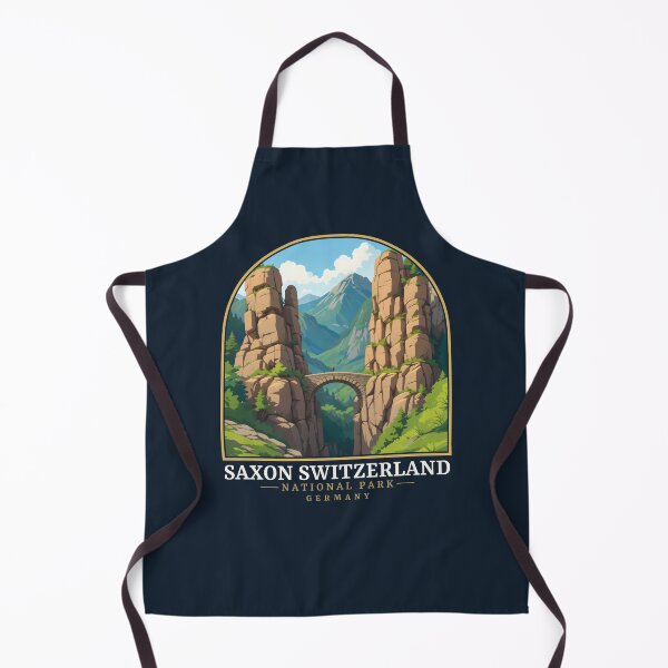 Item preview, Saxon Switzerland National Park | Sächsische Schweiz Germany designed and sold by wildexperience.