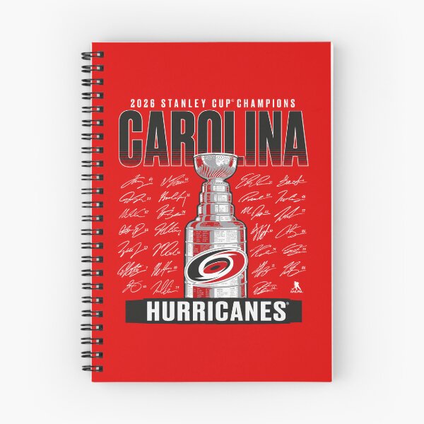 Item preview, Carolina Hurricanes Stanley Cup, Carolina Hurricanes 2026 Stanley Cup Champions, Carolina Hurricanes 2026 Stanley Cup Final designed and sold by FonaWison.