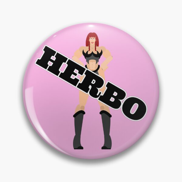 Item preview, Herbo designed and sold by Escobar's Emporium of Oddities, Trifles, Baubles... and more!.