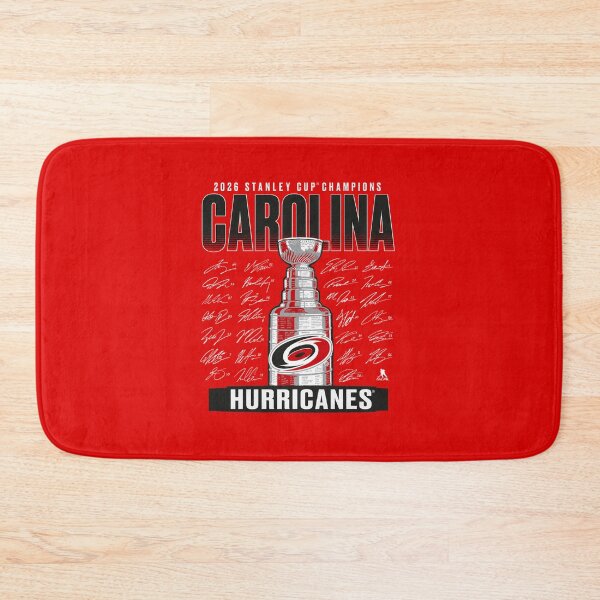 Item preview, Carolina Hurricanes Stanley Cup, Carolina Hurricanes 2026 Stanley Cup Champions, Carolina Hurricanes 2026 Stanley Cup Final designed and sold by FonaWison.