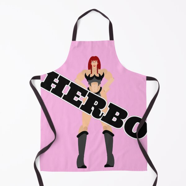 Item preview, Herbo designed and sold by Escobar's Emporium of Oddities, Trifles, Baubles... and more!.