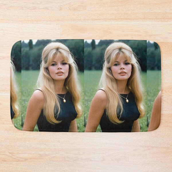 Item preview, Character - Top Black Bouffant Nature Retro designed and sold by Beat-It.