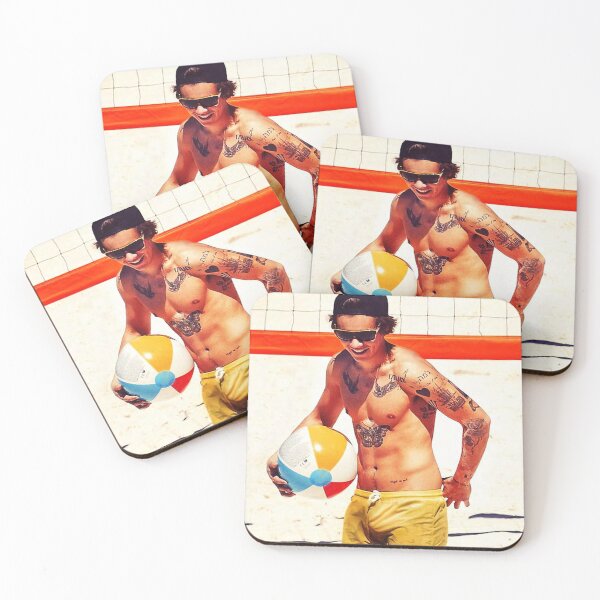 Item preview, cool harry beach  designed and sold by Kathryn W  McGee.