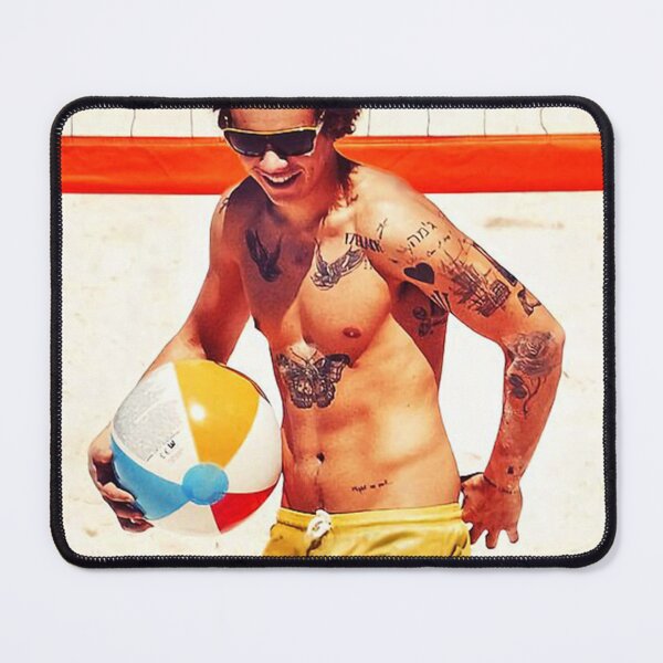 Item preview, cool harry beach designed and sold by Kathryn W McGee.