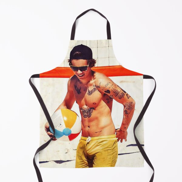 Item preview, cool harry beach designed and sold by Kathryn W McGee.