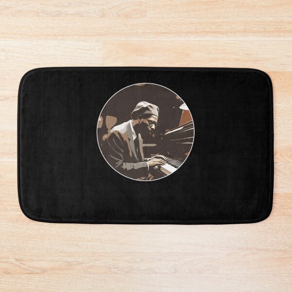 Item preview, thelonious monk #2194 designed and sold by kraftwerk-lab.
