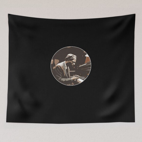 Item preview, thelonious monk #2194 designed and sold by kraftwerk-lab.