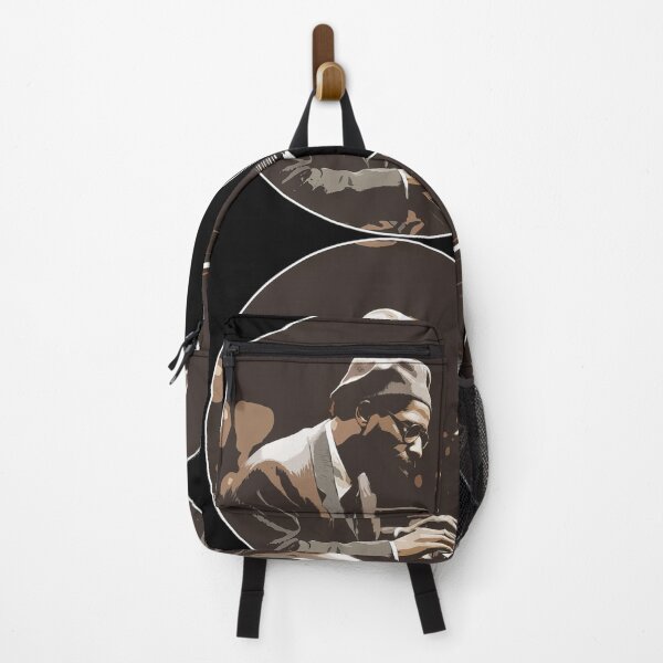 Item preview, thelonious monk #2194 designed and sold by kraftwerk-lab.