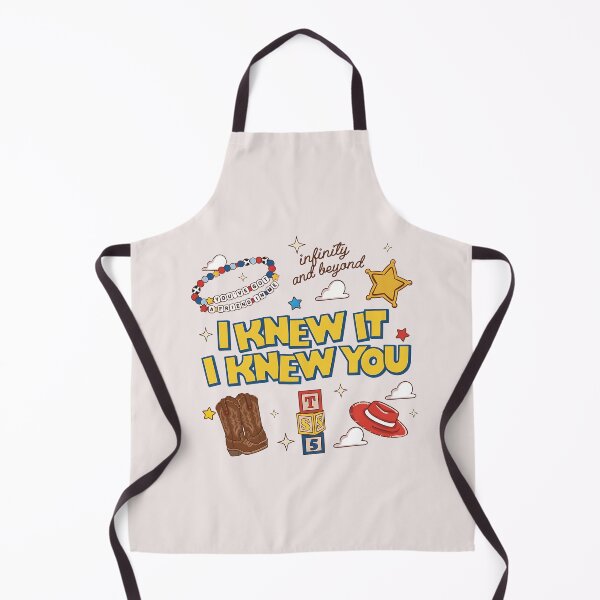 Item preview, I Knew It I Knew You-Toy Story Aesthetic designed and sold by fangirloverjesu.
