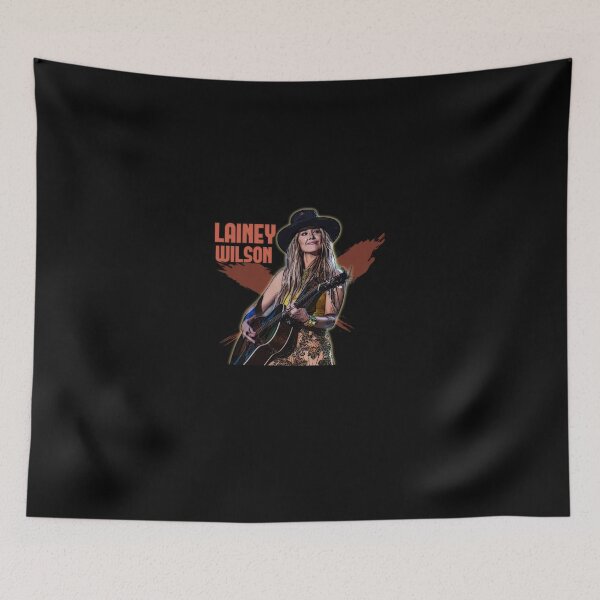 Item preview, Lainey Wilson #1337 designed and sold by pple-frame.
