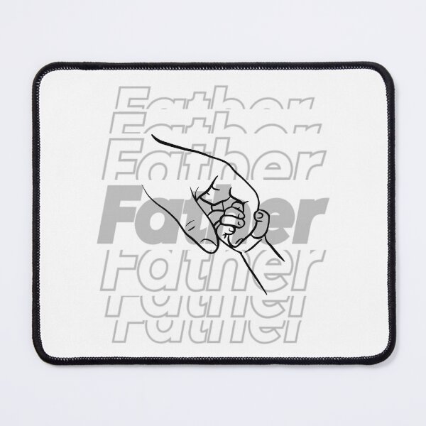 Item preview, Small hand big trust designed and sold by Sameera Amir.