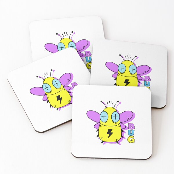 Item preview, Bug designed and sold by LofiBeasties.