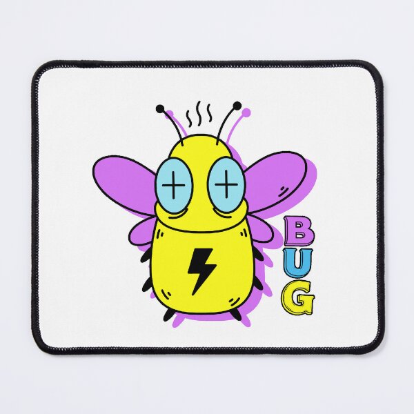 Item preview, Bug designed and sold by LofiBeasties.